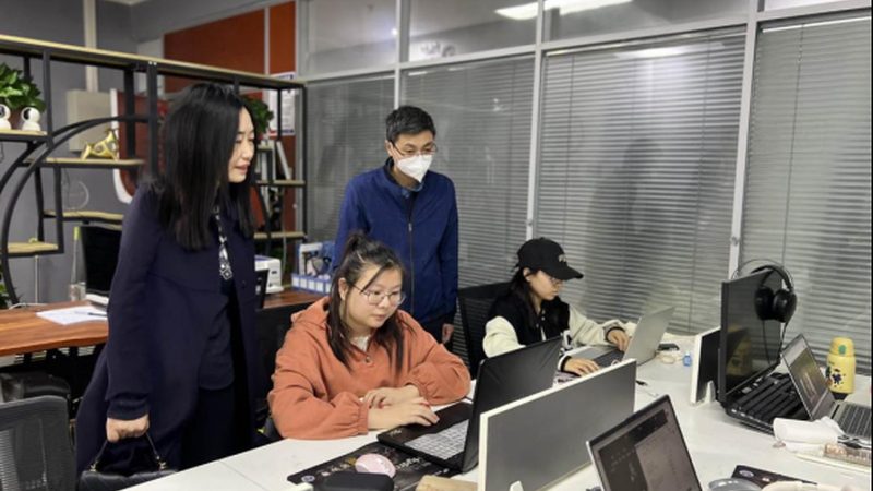 媒介投放代理加盟注意事项