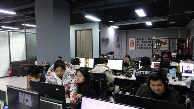 短视频代理加盟利润分析