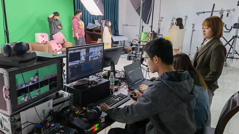 北京mg动画公司怎么选