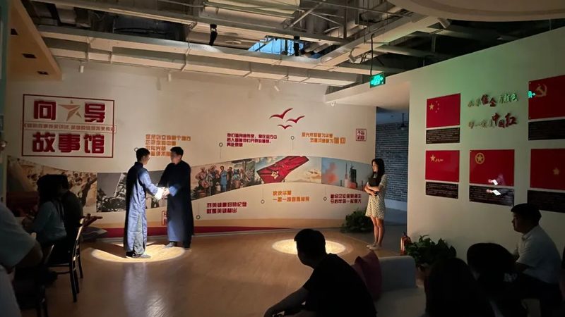 企业宣传纪录片：如何打造品牌故事的“黄金窗口