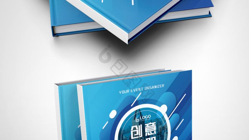 色彩规范书不是画册，别把品牌色当调色盘