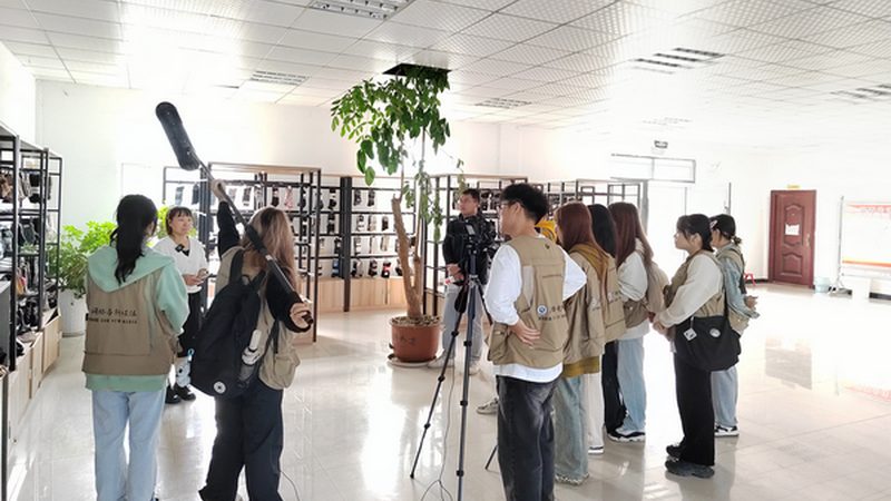 企业宣传片制作的秘密：流程揭秘与报价解析
