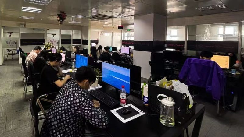 广州服装短视频代运营：揭秘服装品牌内容营销新趋势