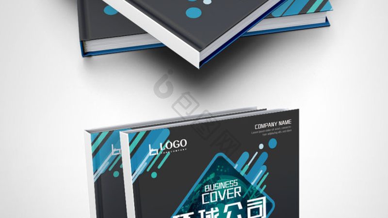 企业VI设计全案：揭秘品牌形象塑造的全方位攻略