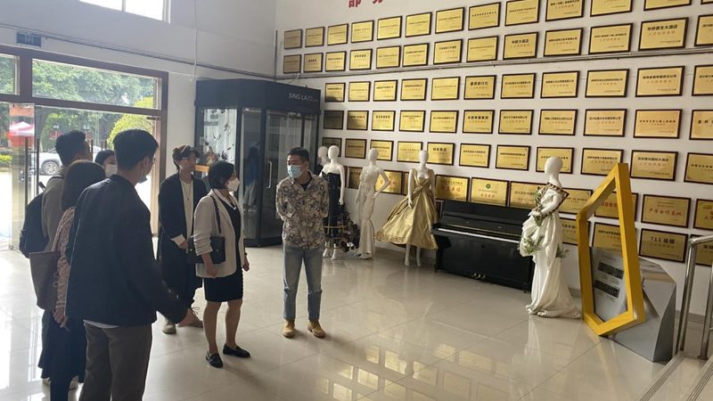 纪录片拍摄团队：如何挑选专业之选**
