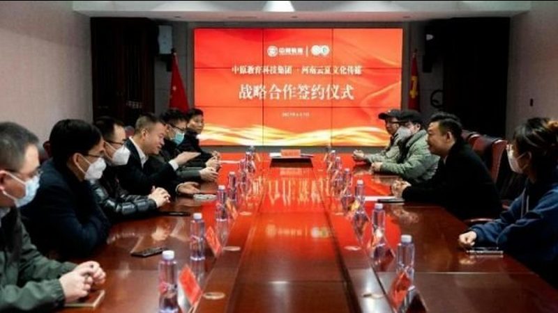 纪录片拍摄团队前期筹备的五大关键步骤**